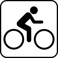 Mountain Biking