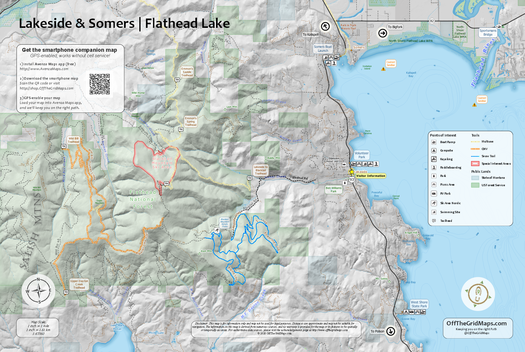 Lakeside Somers Chamber of Commerce